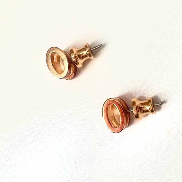 🔥HERMES MINI POP H EARRINGS - Picture 8 of 11